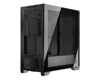 MODECOM VOLCANO EXPANSE S Midi Black - 1271397 - zdjęcie 3